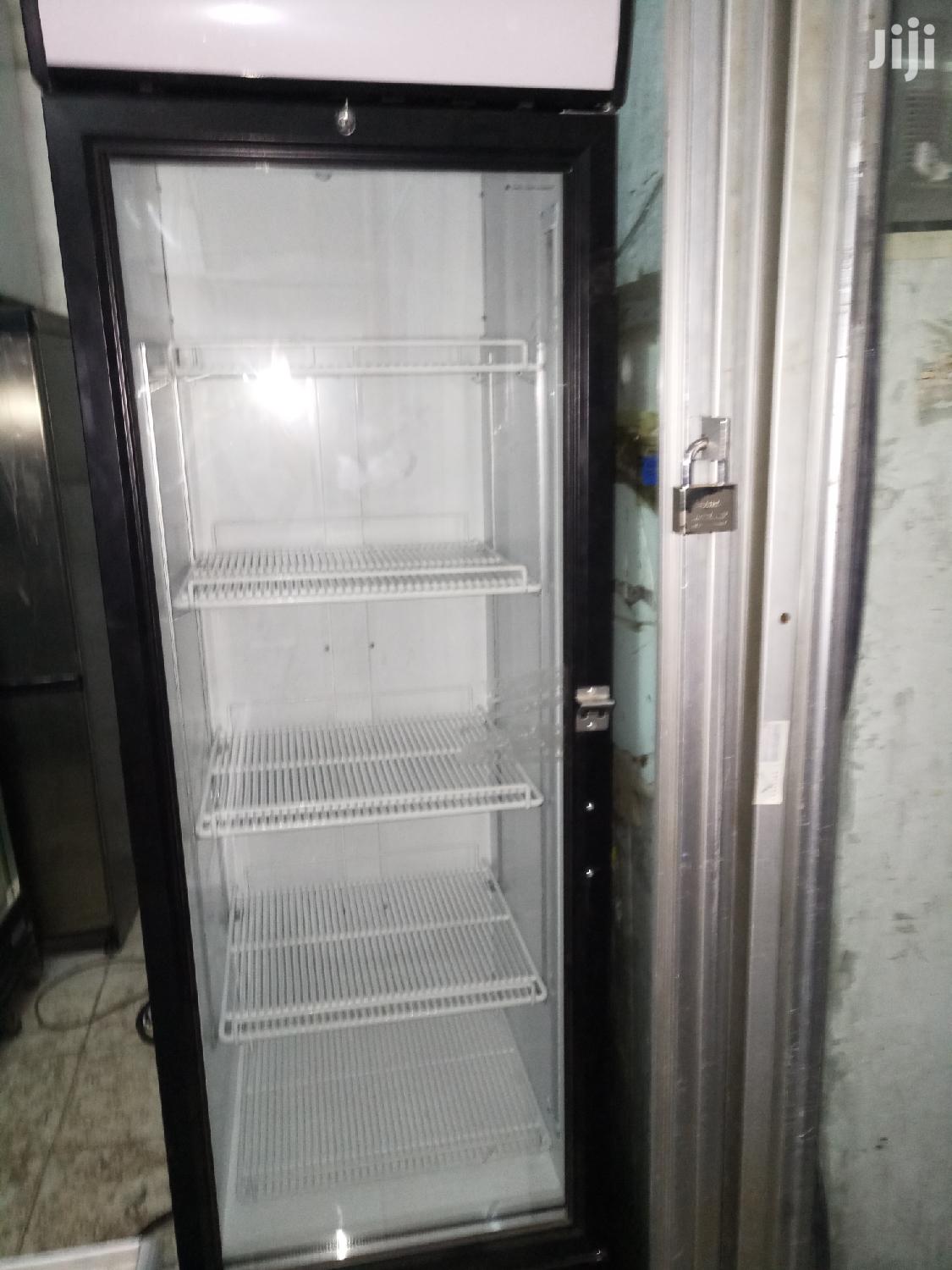 Display Fridge