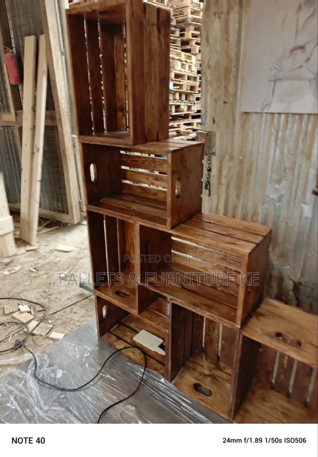 Elegant Enclave Organizer