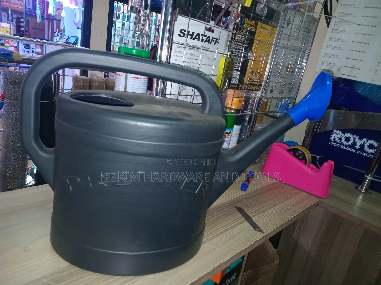 Watering Can 10ltrs