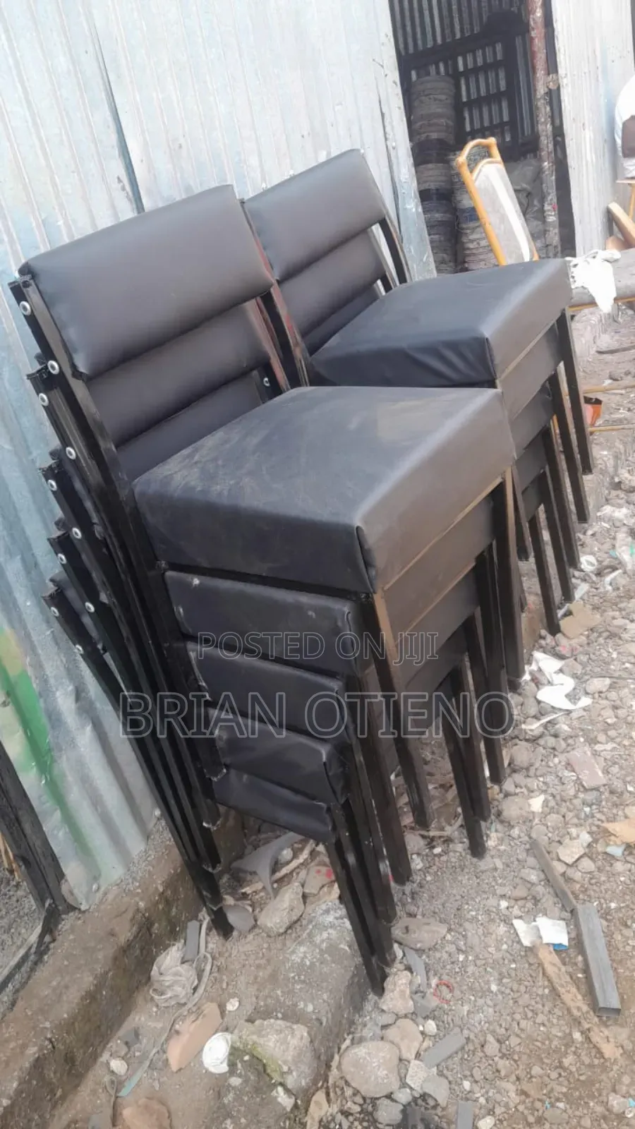 Office and School Chairs