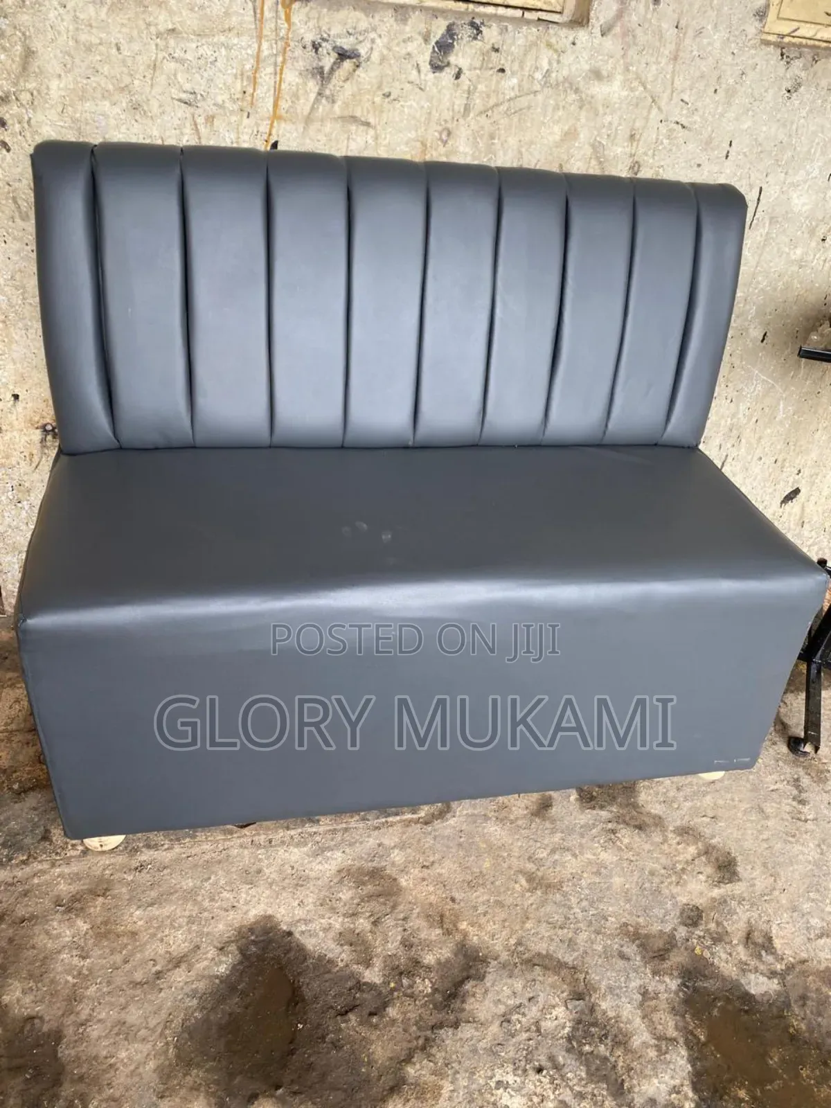 Restaurants and Bar Couches