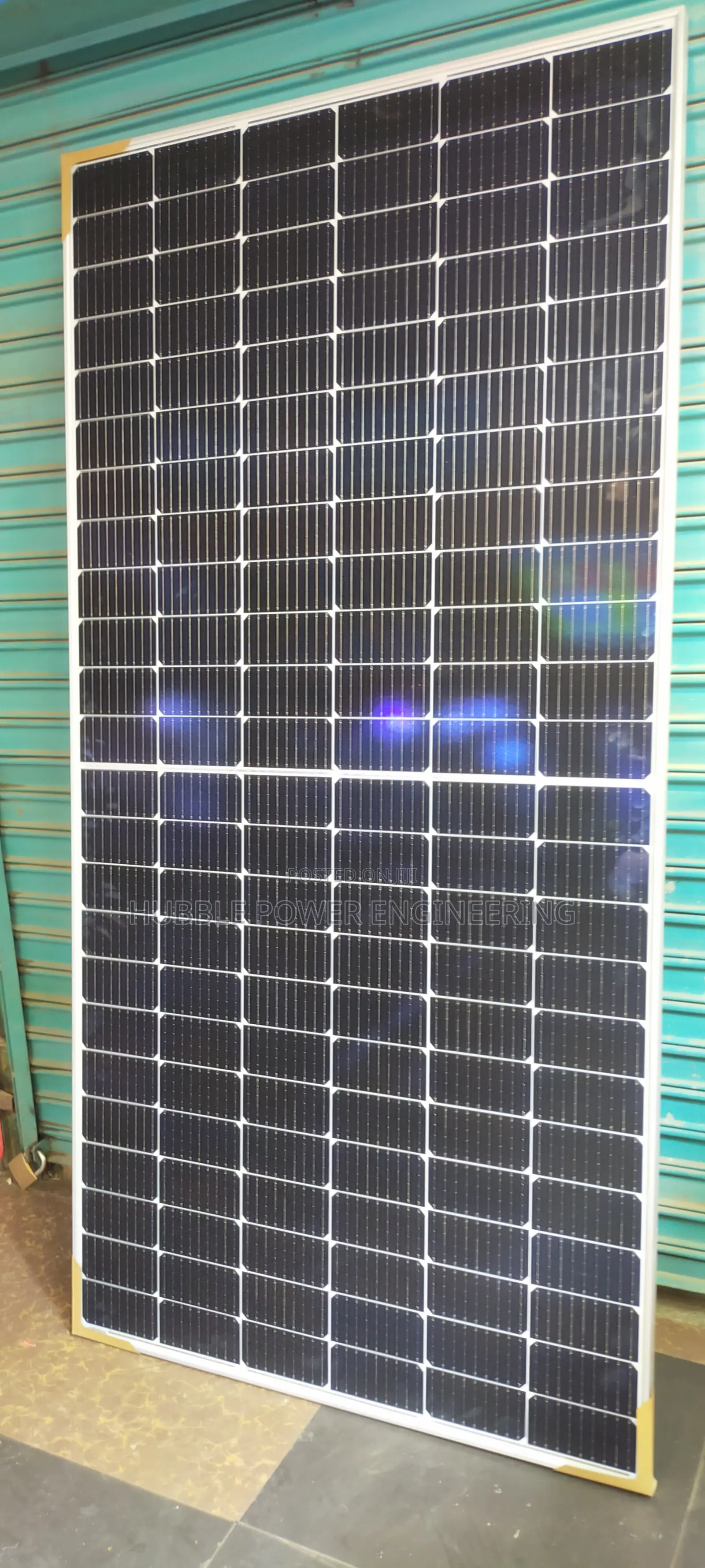 550w 575w 580w Jinko Mono All Weather Solar Panels