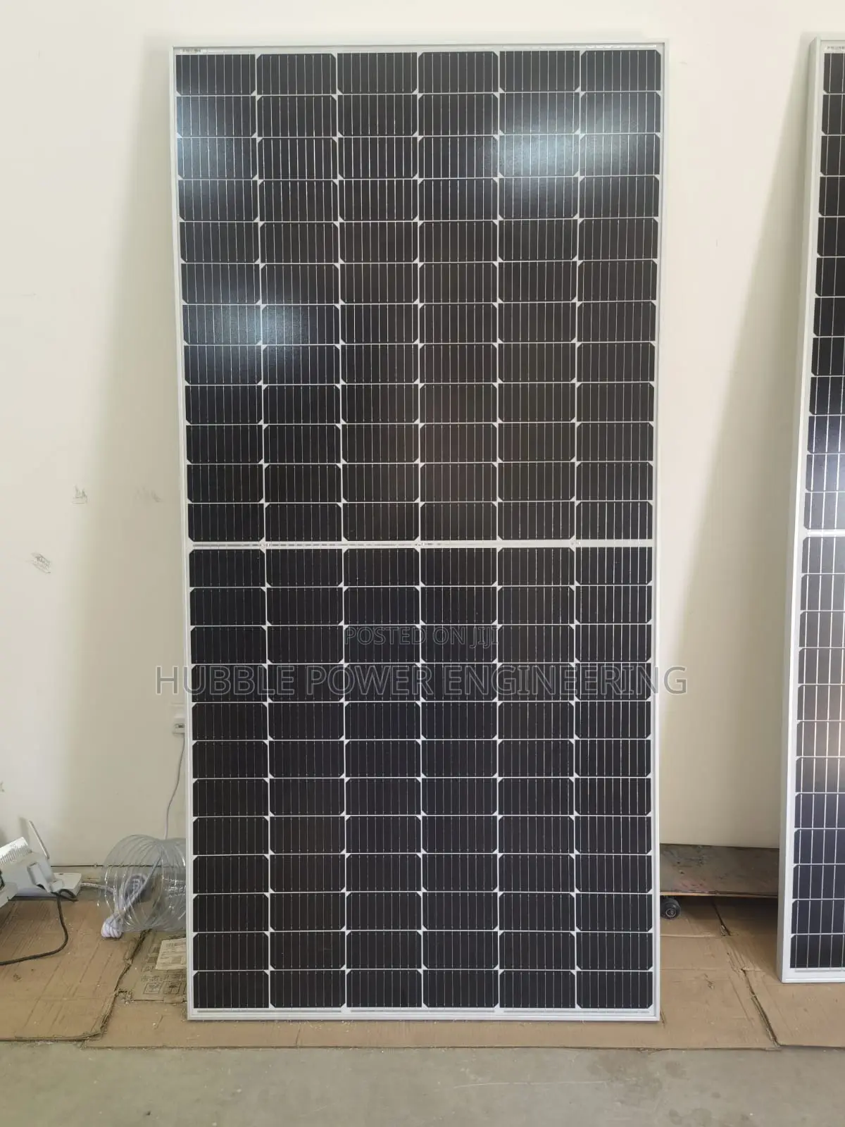 550w 575w 580w Jinko Mono All Weather Solar Panels