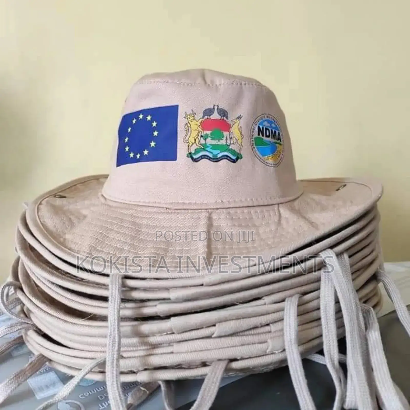 Outdoor Safari Hats