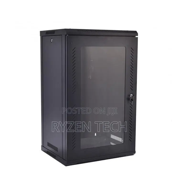 Apkr 12U 600*450 Network Cabinet - 12U