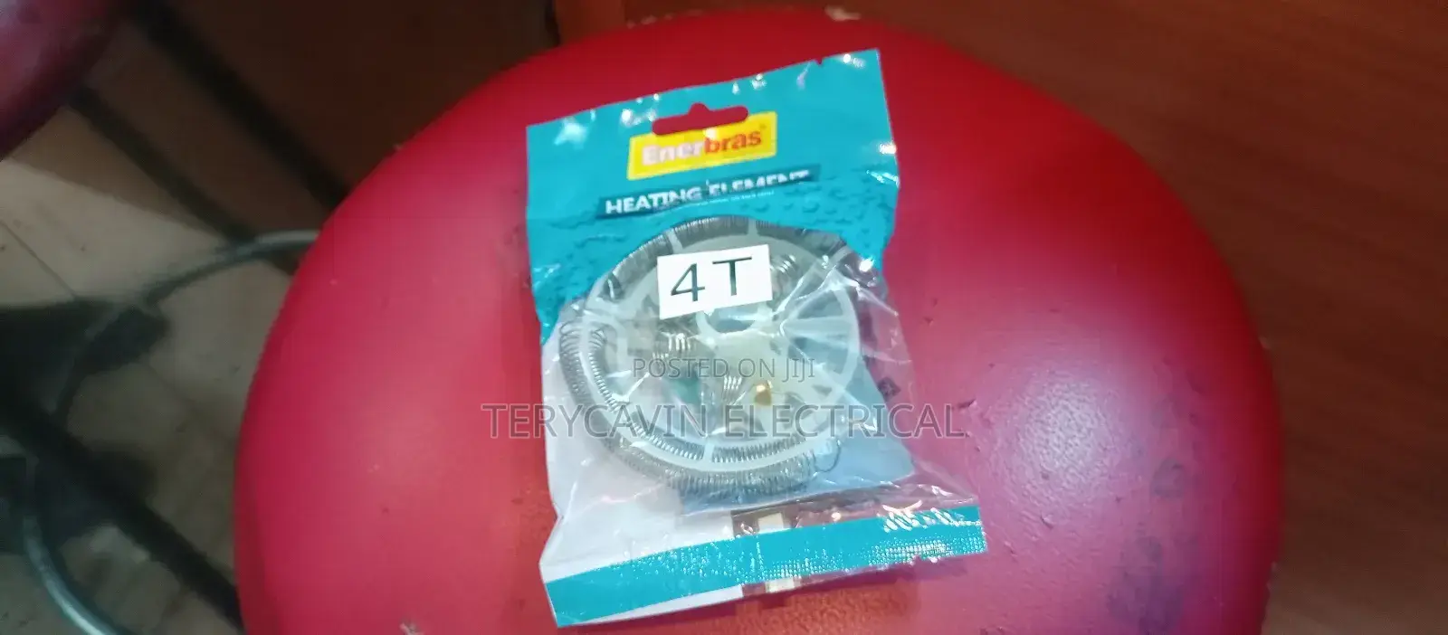 Ener Shower 4T Element
