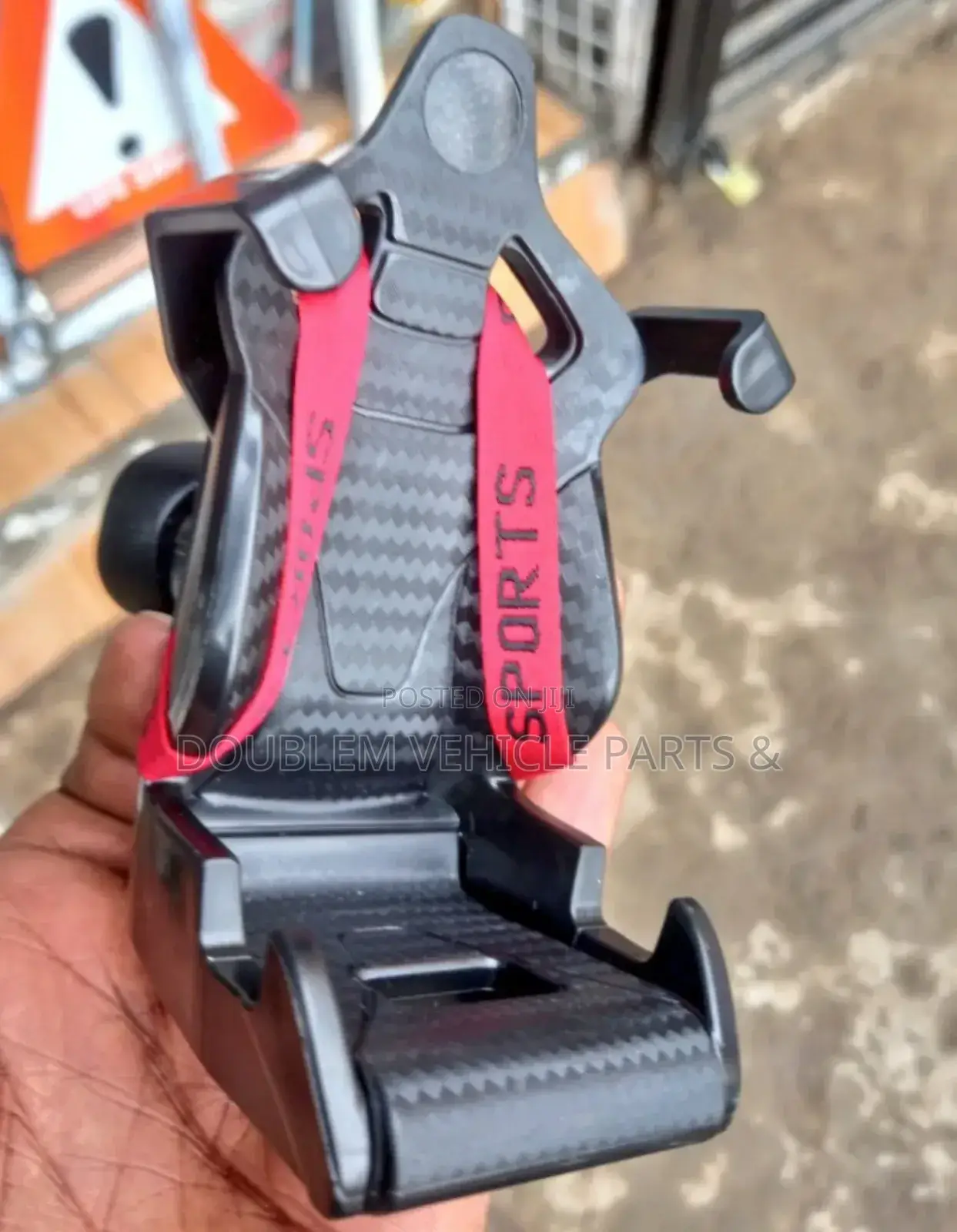Phone Holder Universal