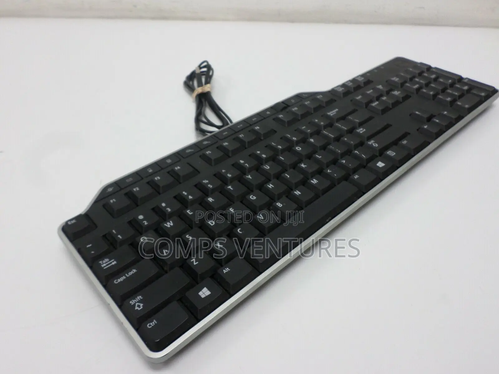 Dell Business Multimedia Keyboard - KB522