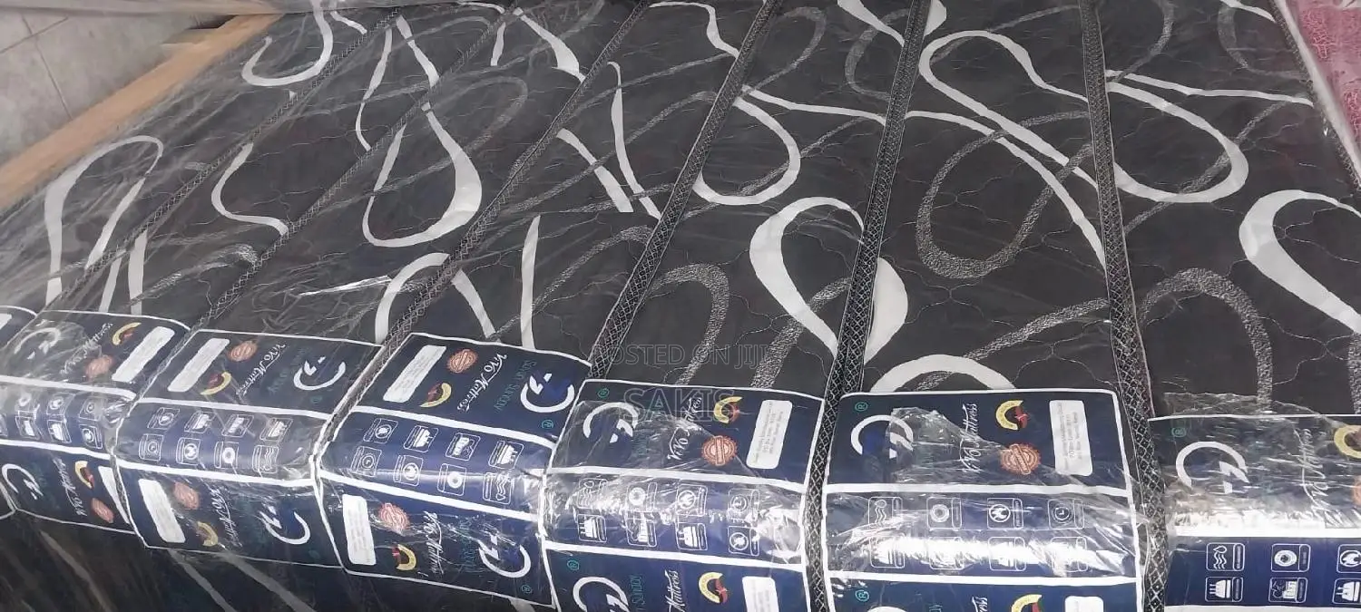 Yum!Yum!,5 * 6 * 8, HD Quilted Mattresses. Free Delivery.