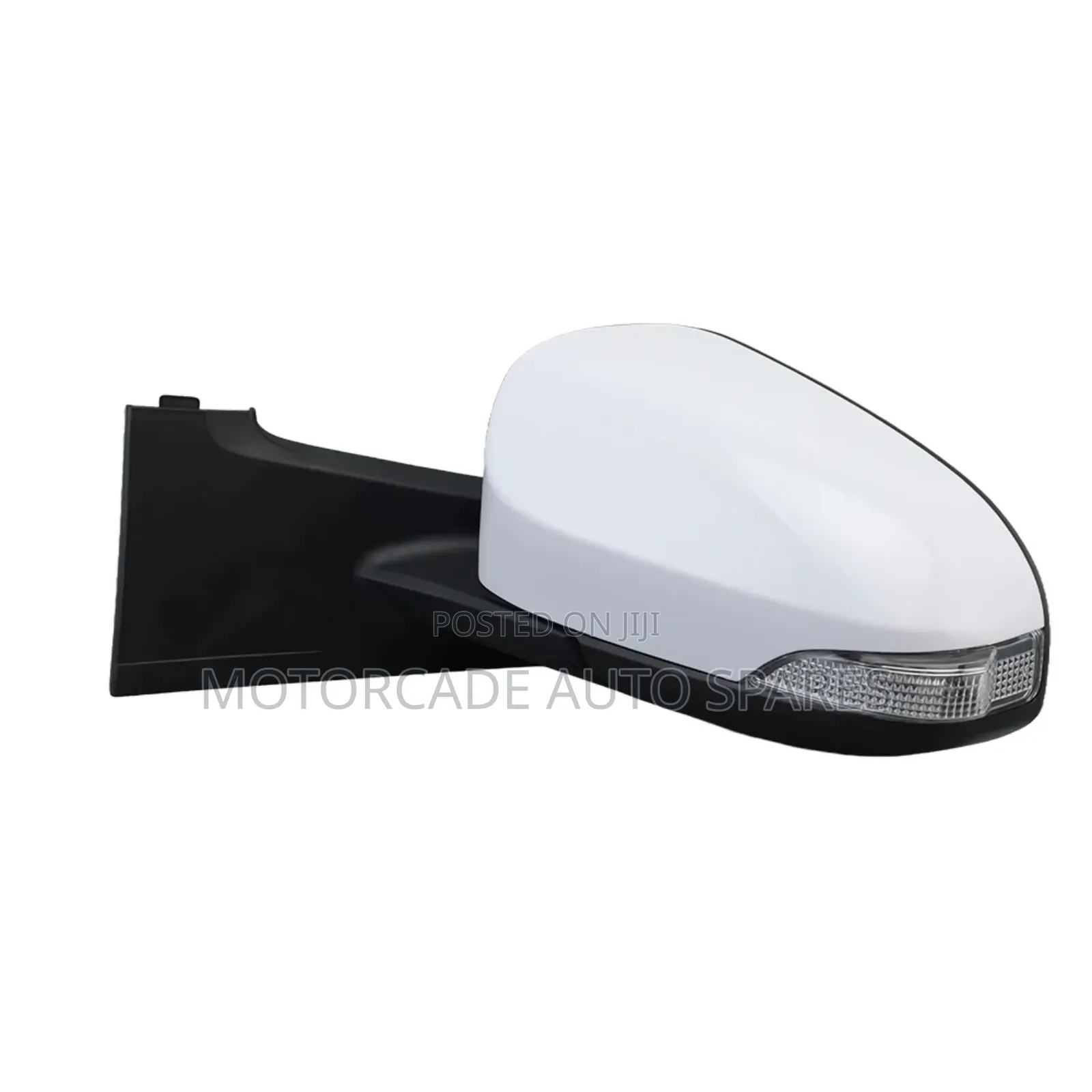 Toyota Vitz 2013/2015/2018 Side Mirror