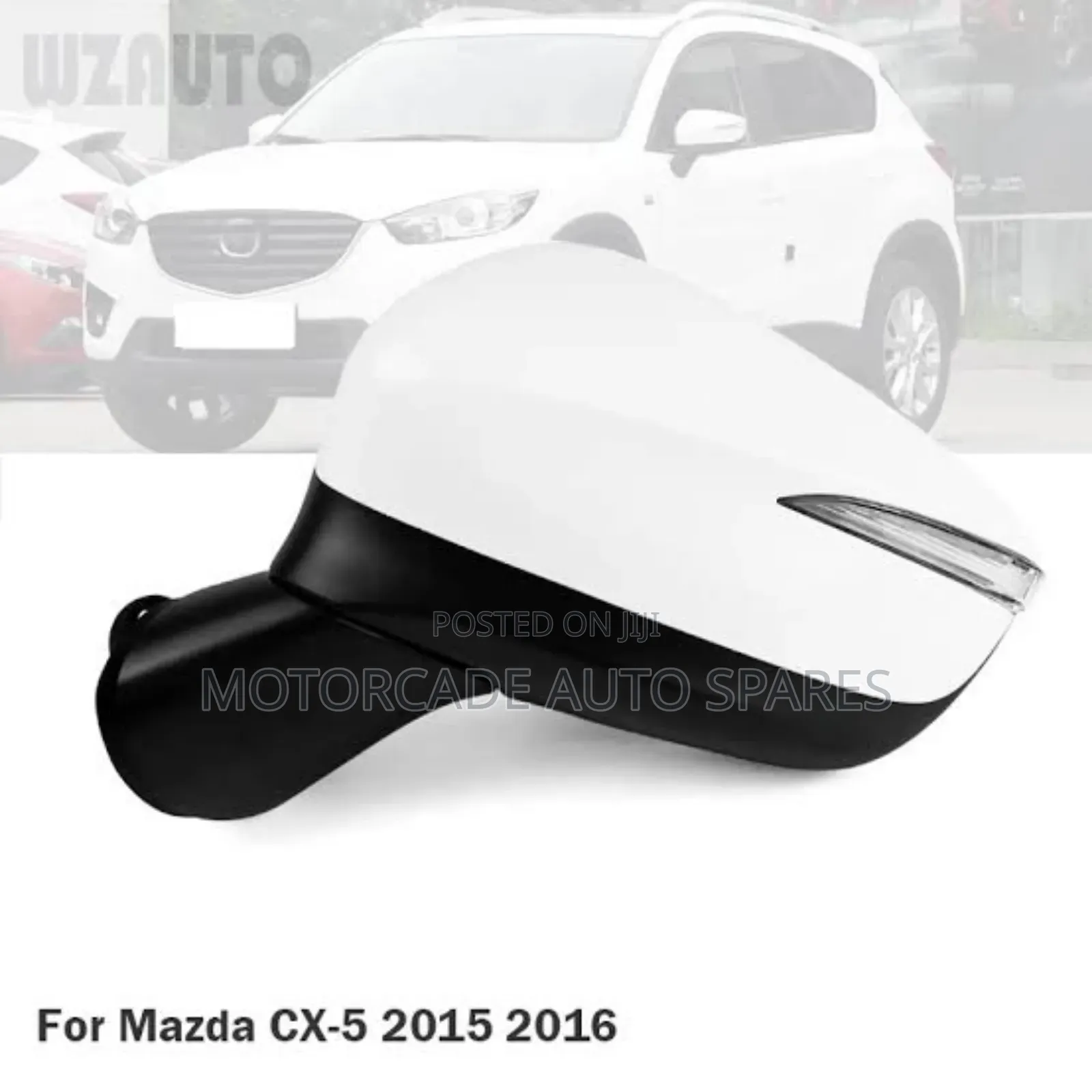 Mazda CX-5 2015/2016 Side Mirror