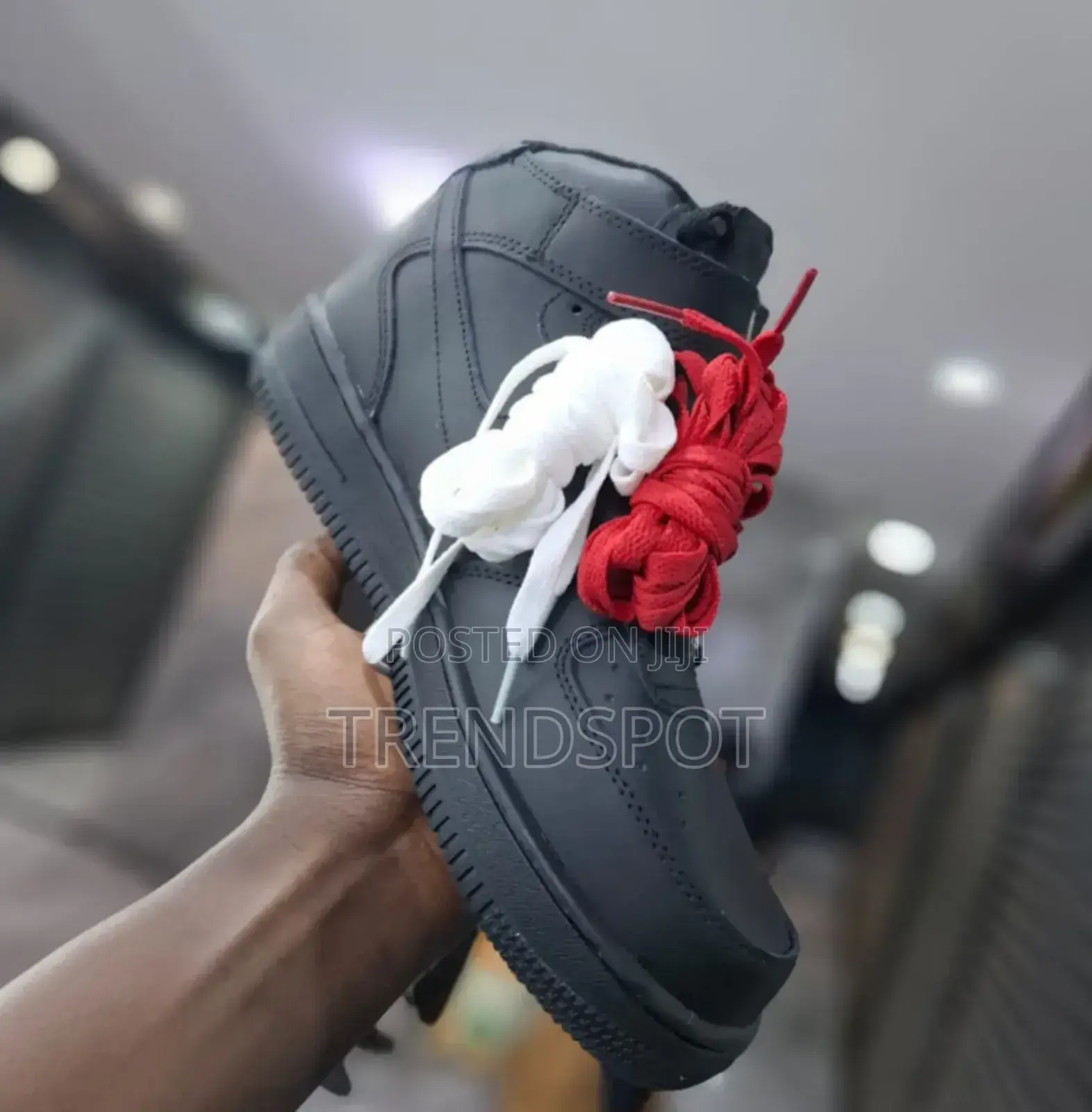 Air Jordan