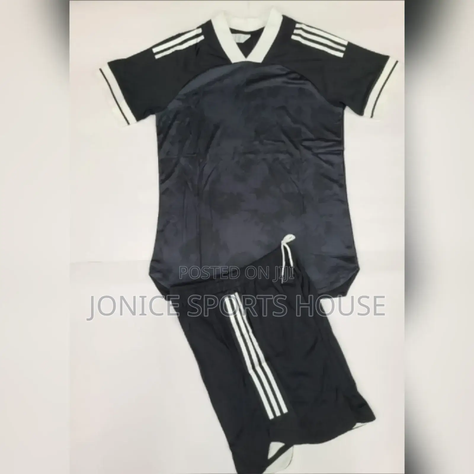 Quality Soccer Uniforms