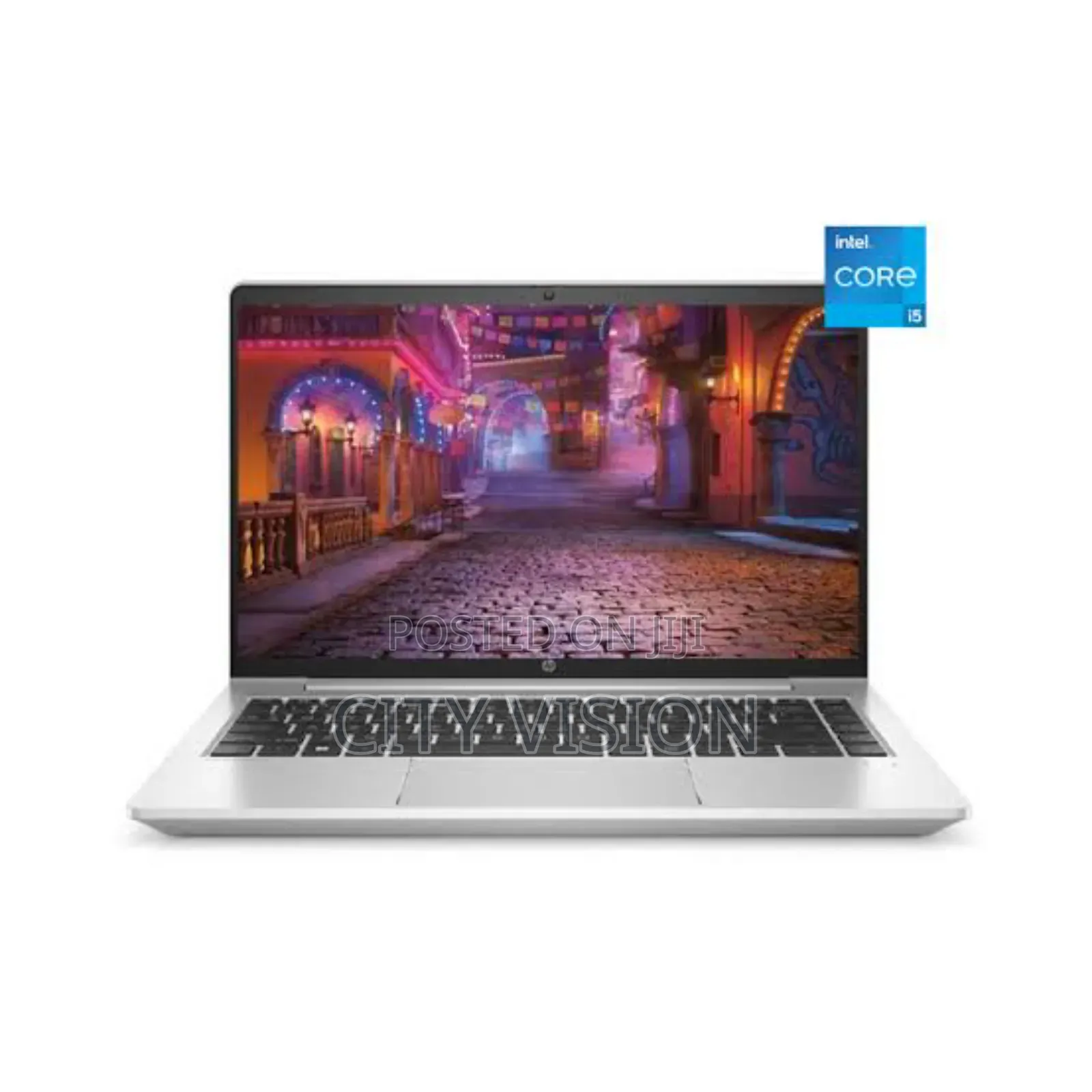 New Laptop HP ProBook 440 G9 8GB Intel Core I5 SSD 512GB