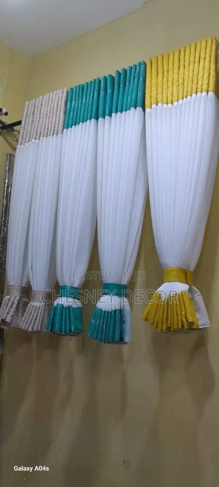 Kitchen Curtains