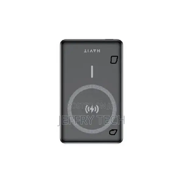 Havit Power Bank PB5203 10000mah