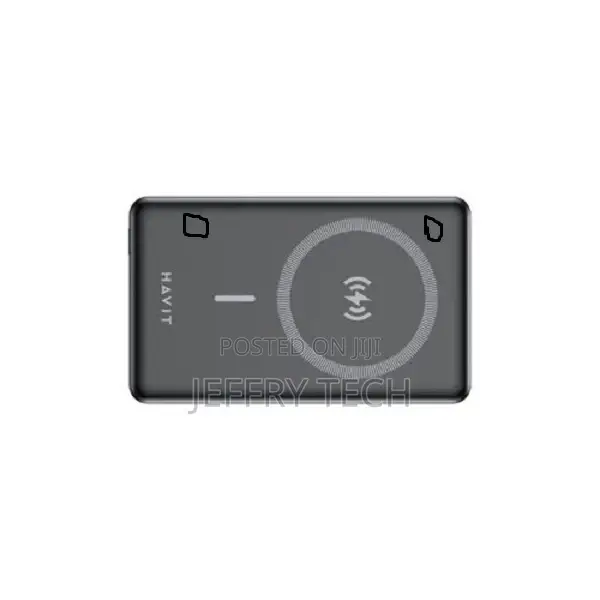 Havit Power Bank PB5203 10000mah