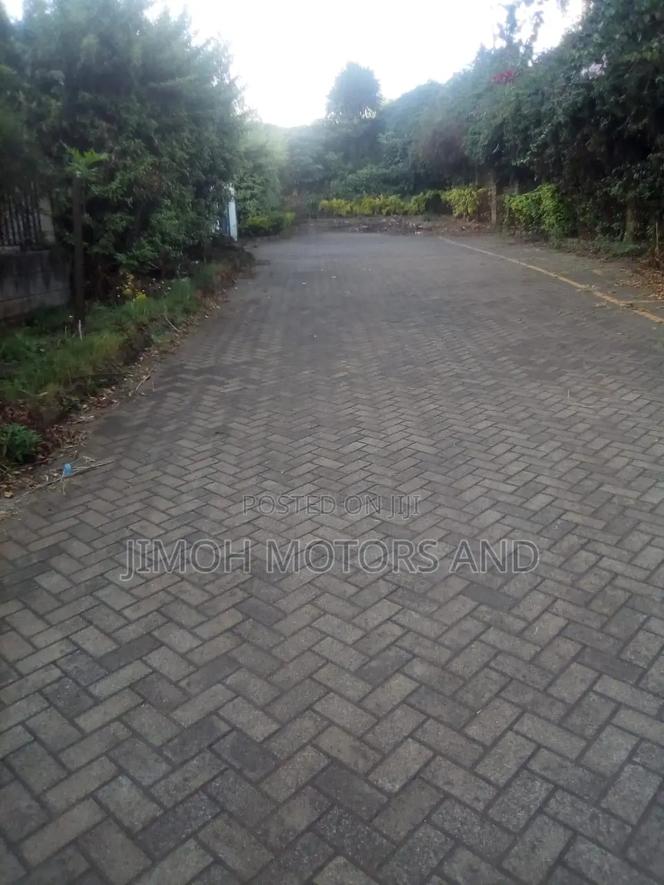 Apartment Along Waiyaki Way And Also Touching Muthangari Road