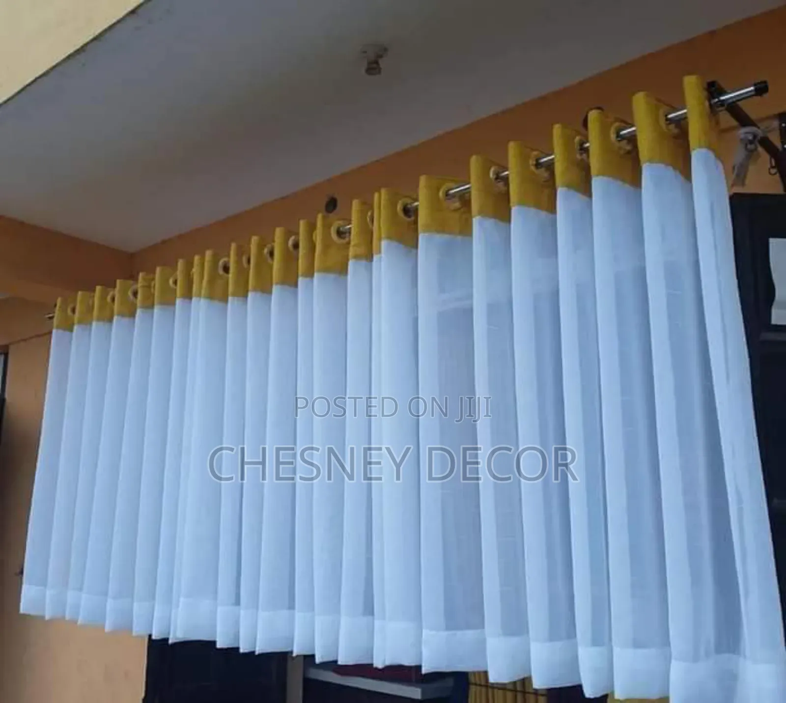 Kitchen Curtains