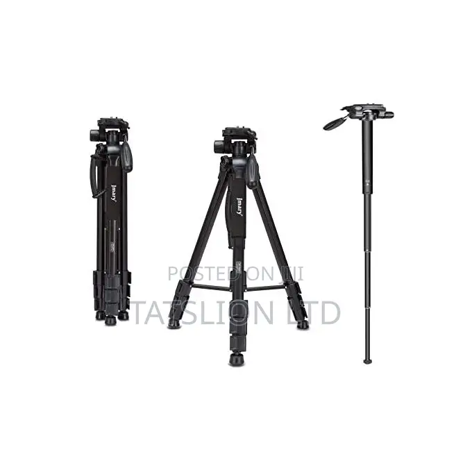 Kp-2264 Tripod Stand
