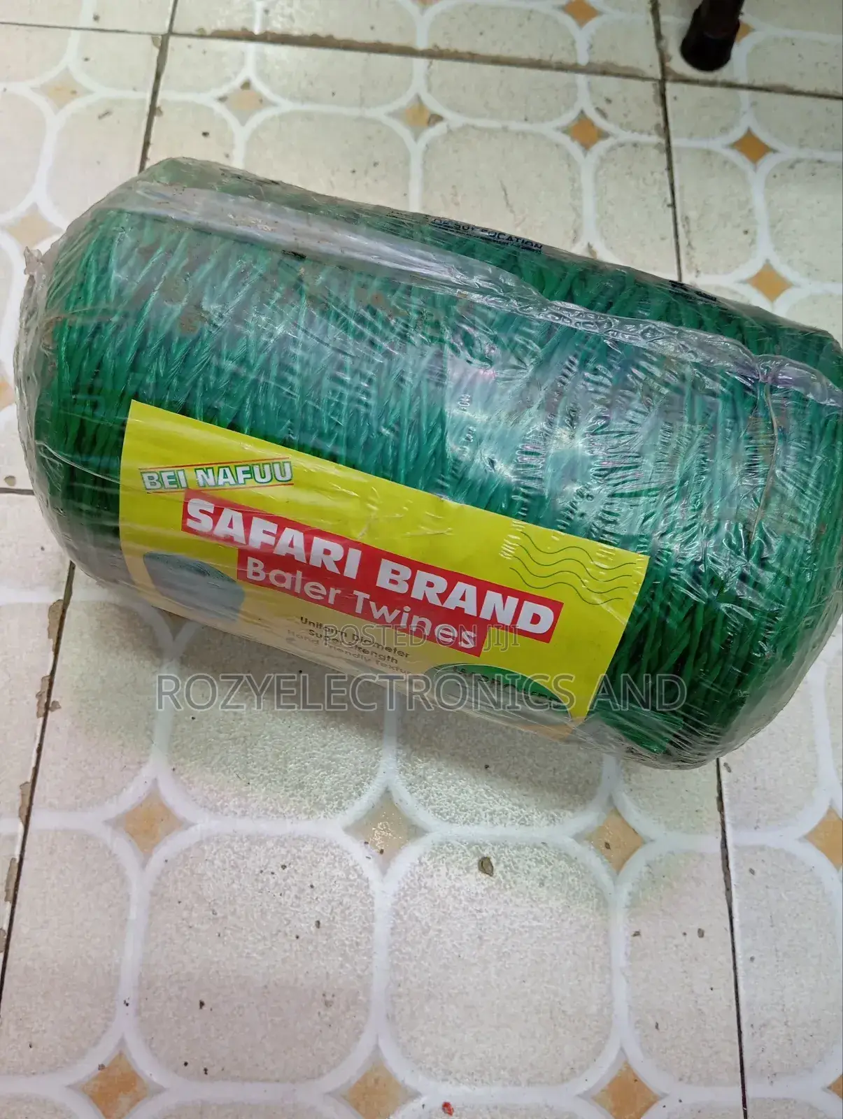 Baler Twine 1000 Meter