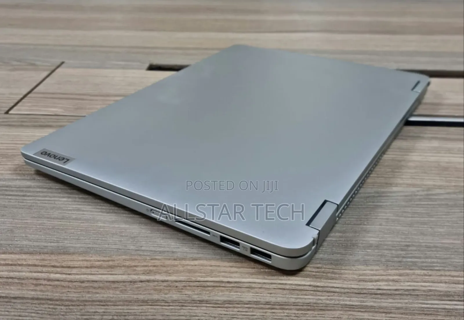 Laptop Lenovo Flex 5 8GB Intel Core I5 SSD 512GB