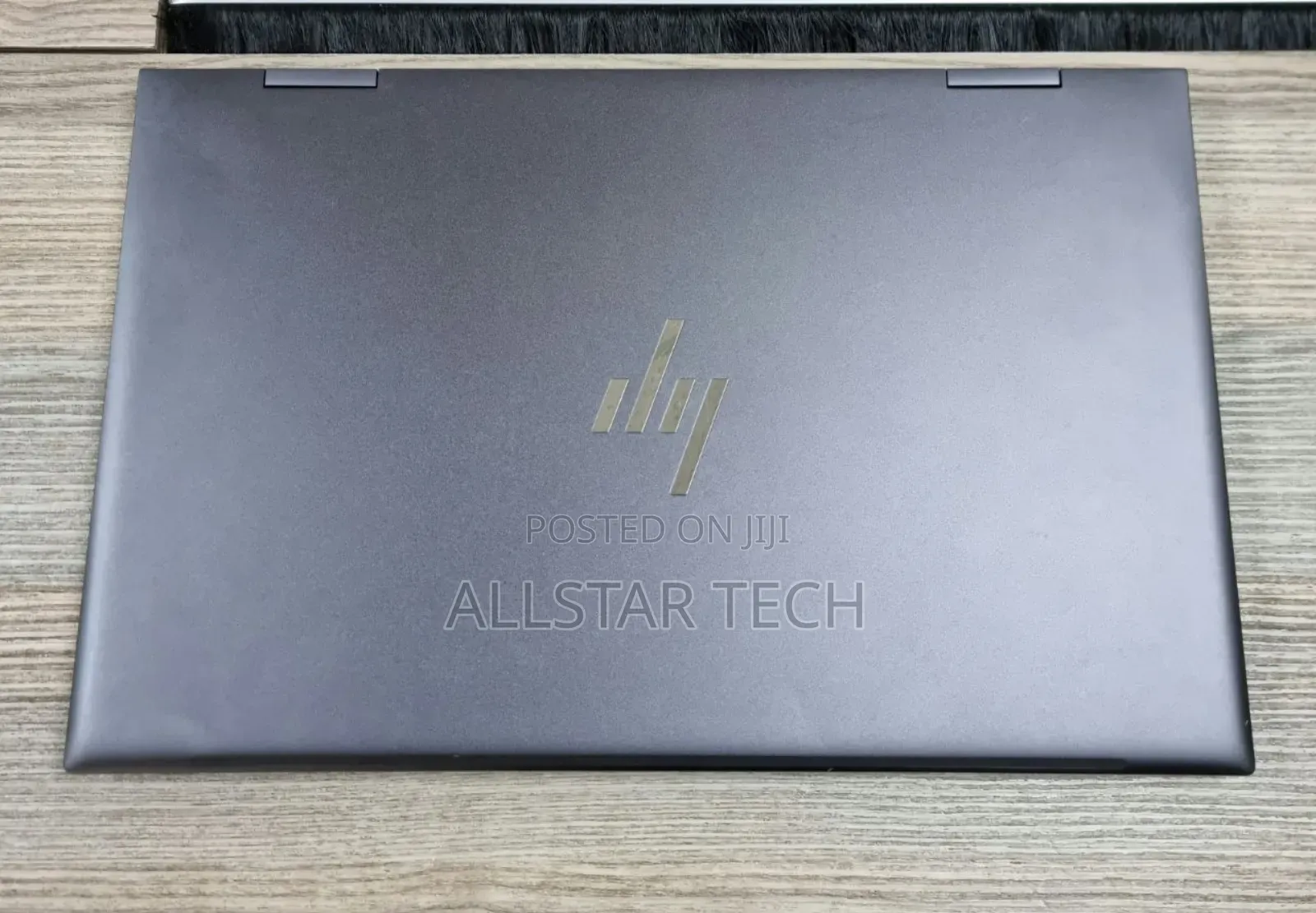 Laptop HP Envy 15 16GB AMD Ryzen 7 SSD 512GB
