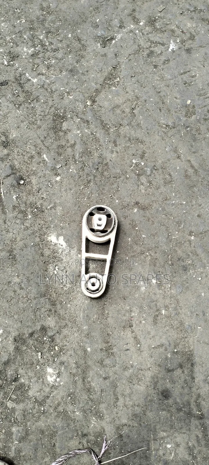 Mazda Demio Old Model Gearbox Mountain