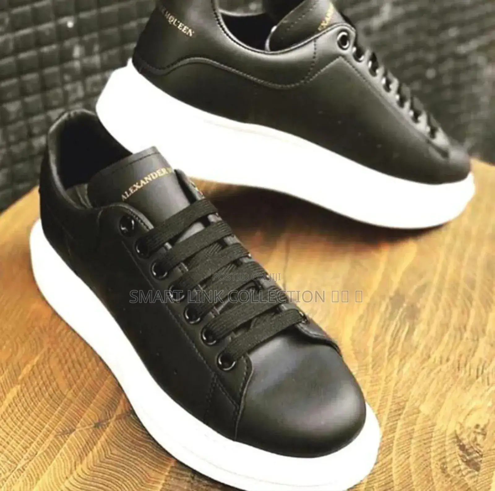 *Alexander McQueen*