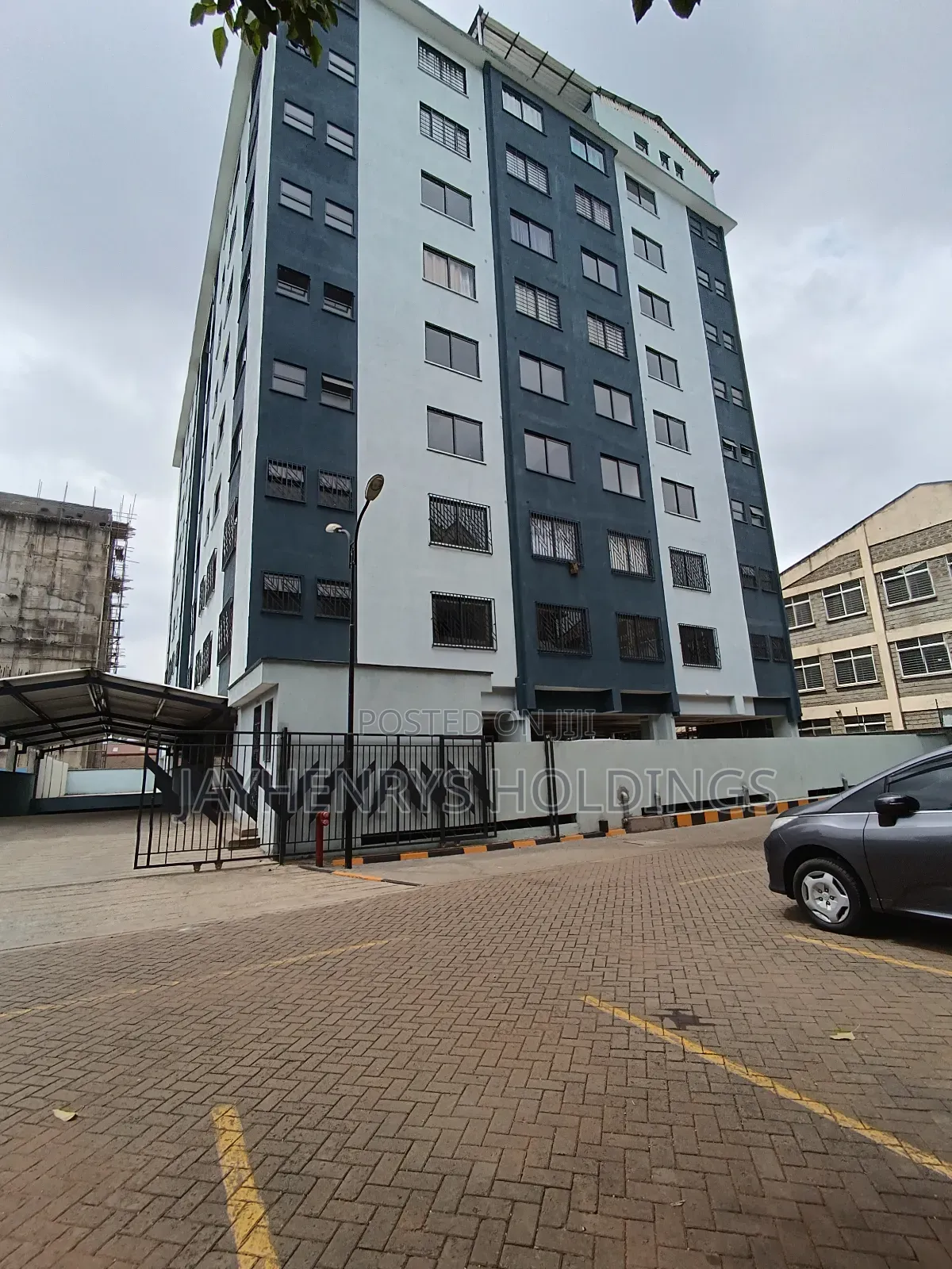 3bdrm Apartment in Allsops for rent