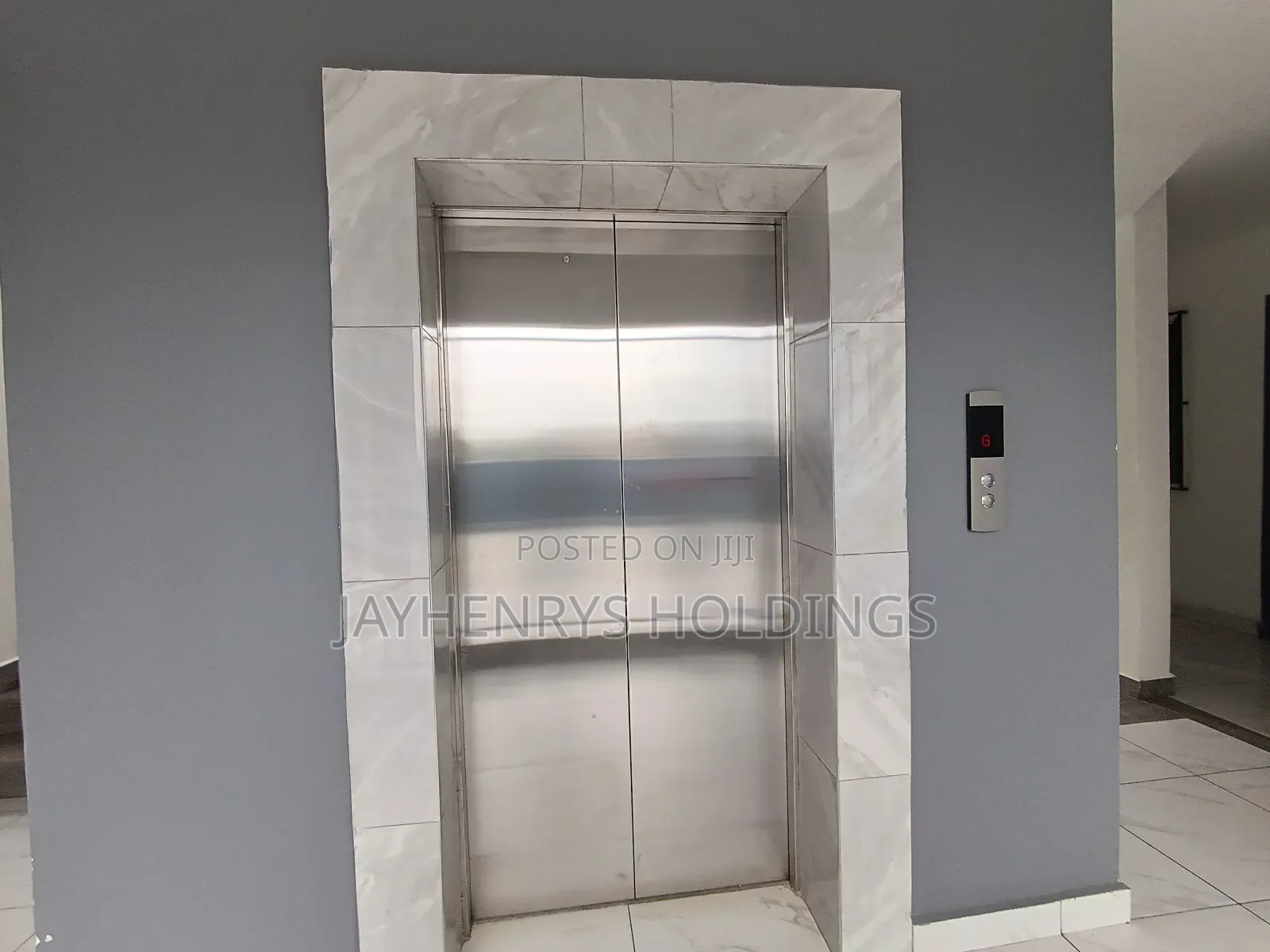 3bdrm Apartment in Allsops for rent