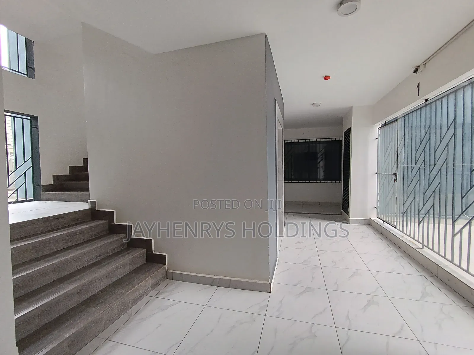 3bdrm Apartment in Allsops for rent