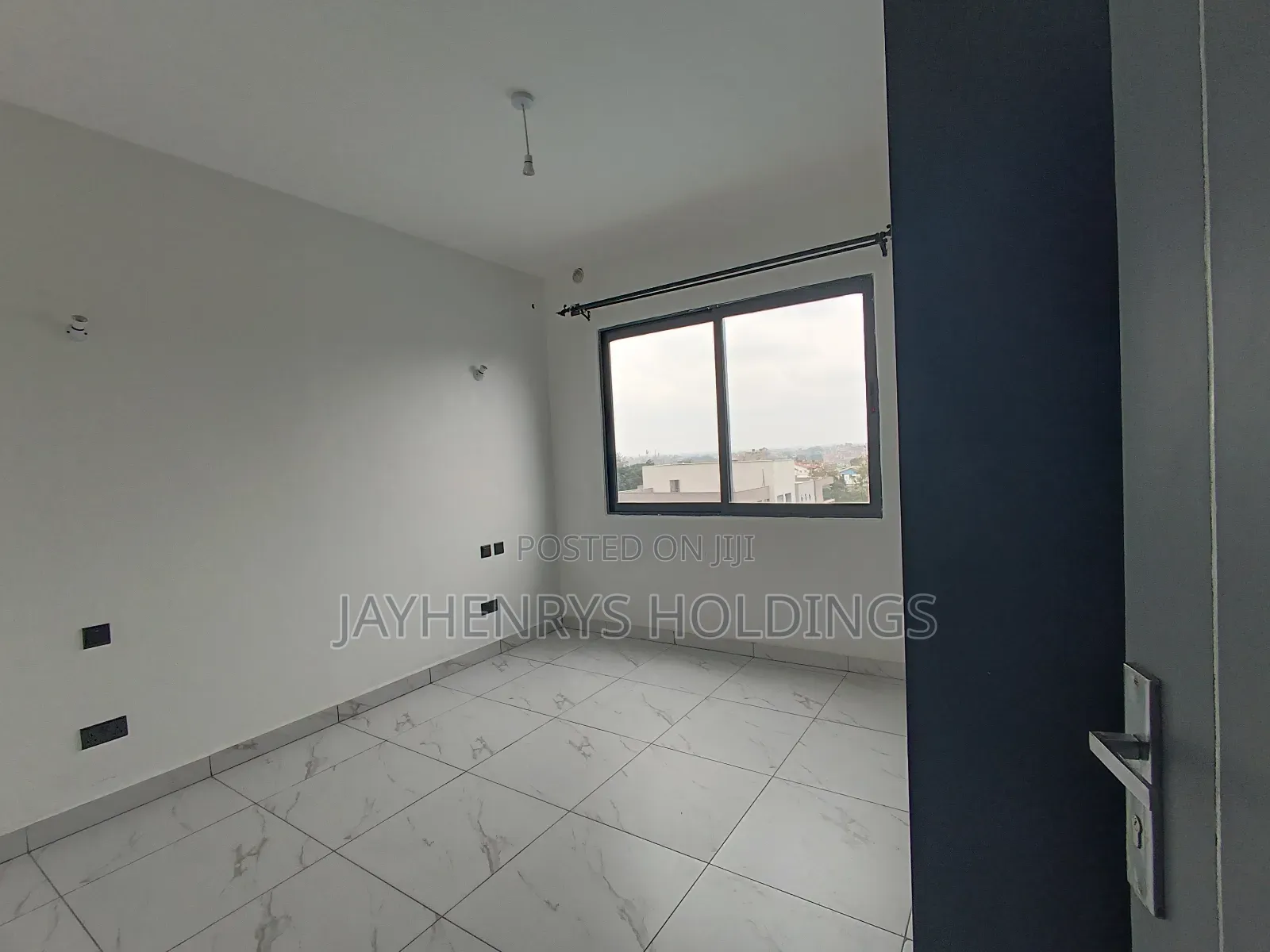 3bdrm Apartment in Allsops for rent