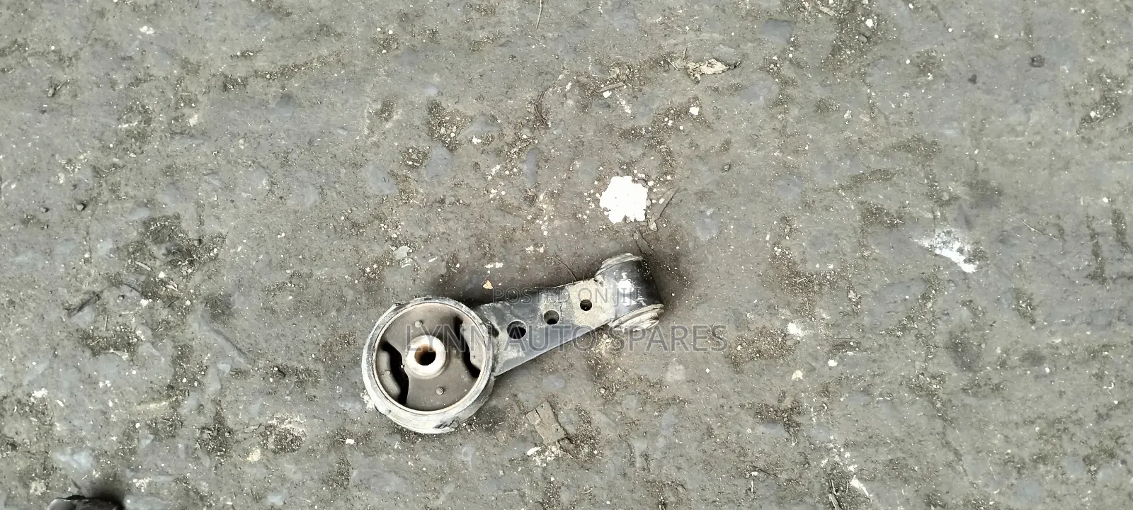Suzuki Alto New Model Gearbox Mountain