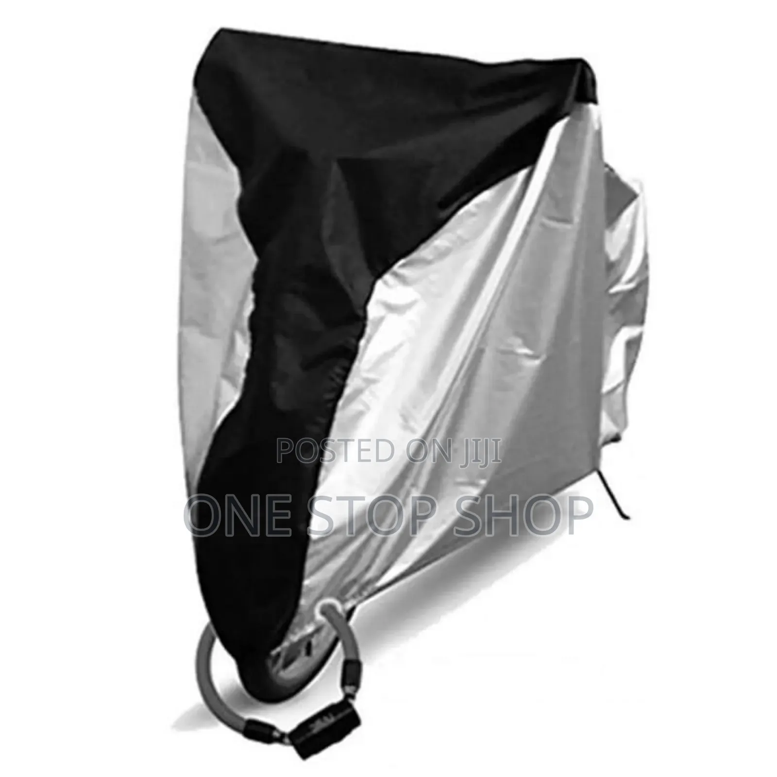 All Weather Motorcycle Covers