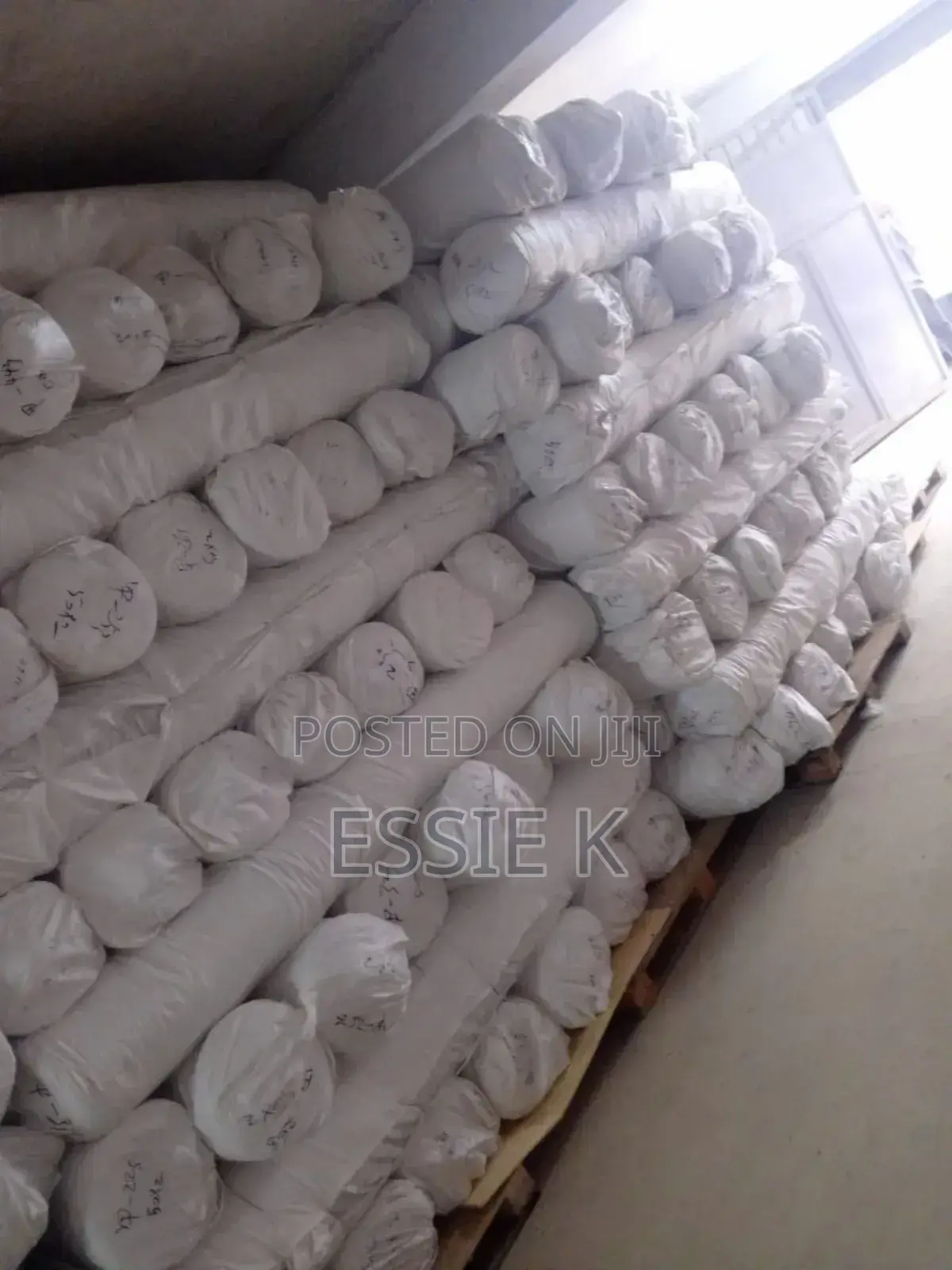 Filter Fabric/Geotextile Membrane