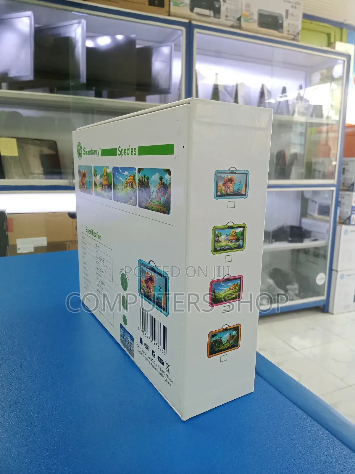 New Smart2030 B85 128 GB Pink