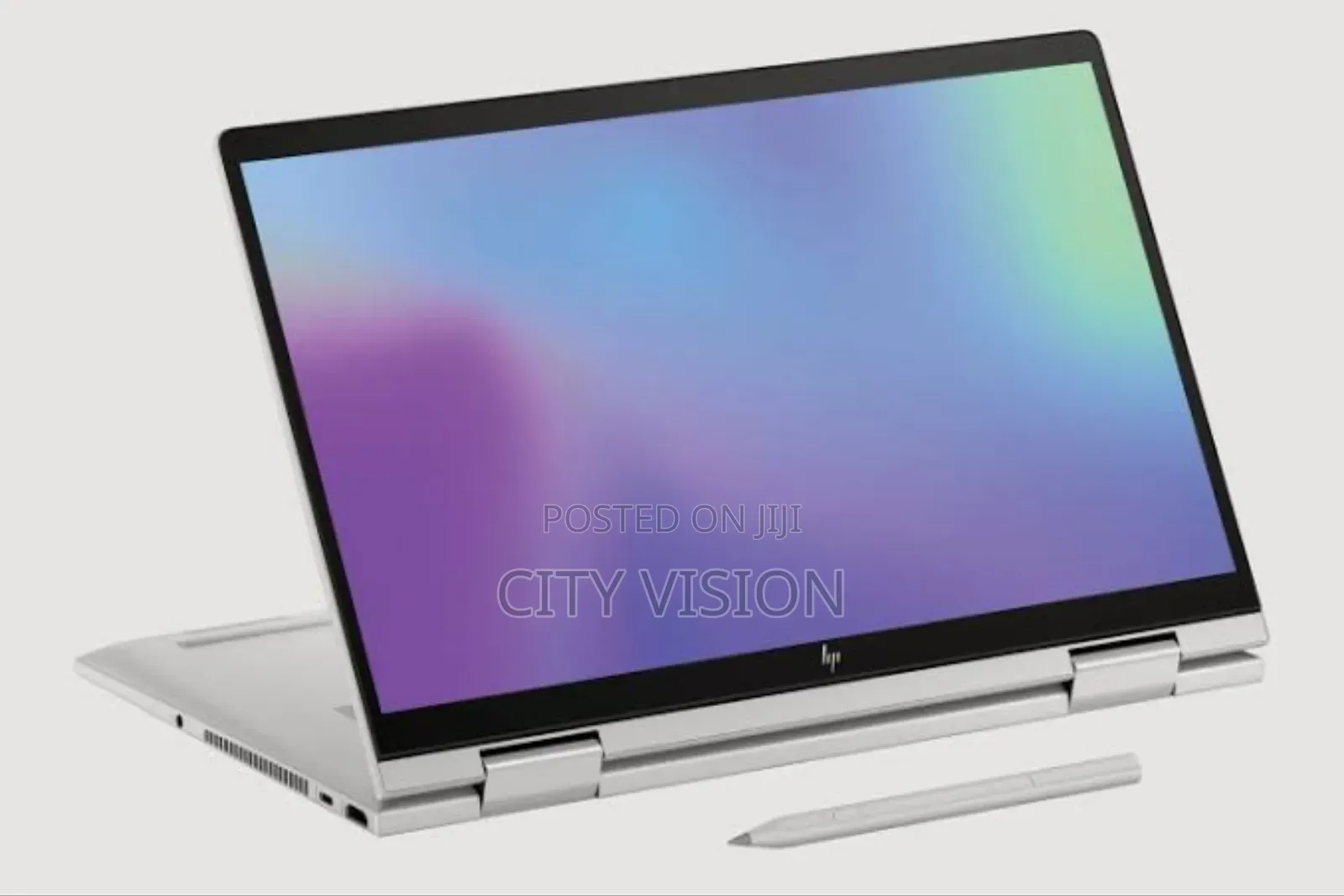 New Laptop HP Envy X360 8GB Intel Core I5 SSD 512GB