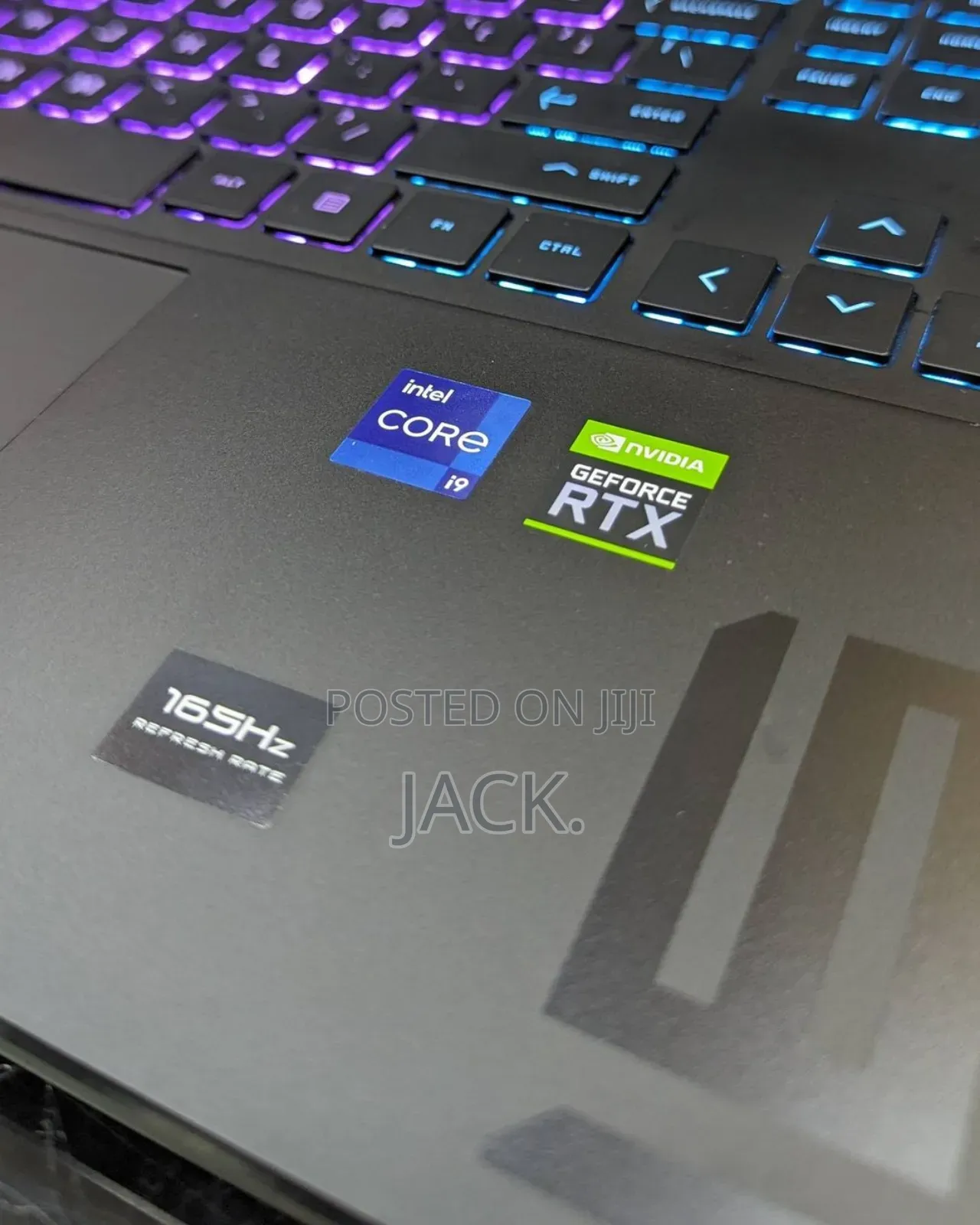 Laptop HP Omen 16 16GB Intel Core I9 SSD 1T