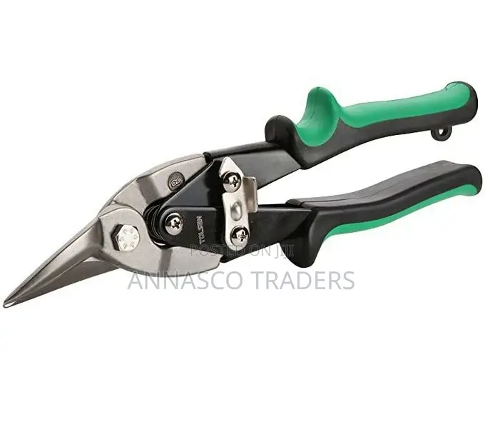 Aviation Snip Tin Snip RIGHT
