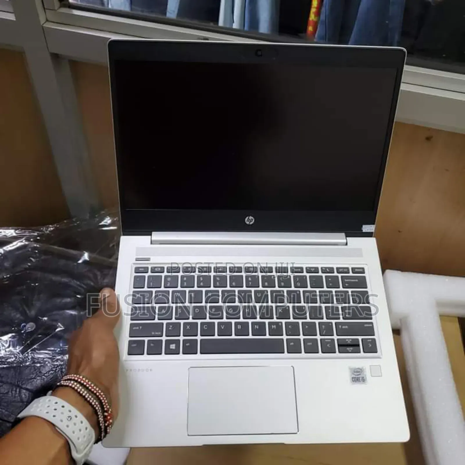Laptop HP EliteBook 1040 16GB Intel Core I5 SSD 512GB