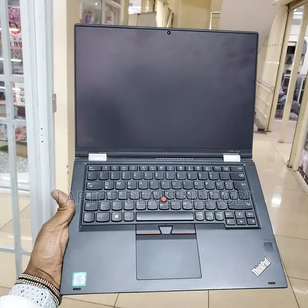 Laptop Lenovo ThinkPad X380 Yoga 8GB Intel Core I5 SSD 256GB
