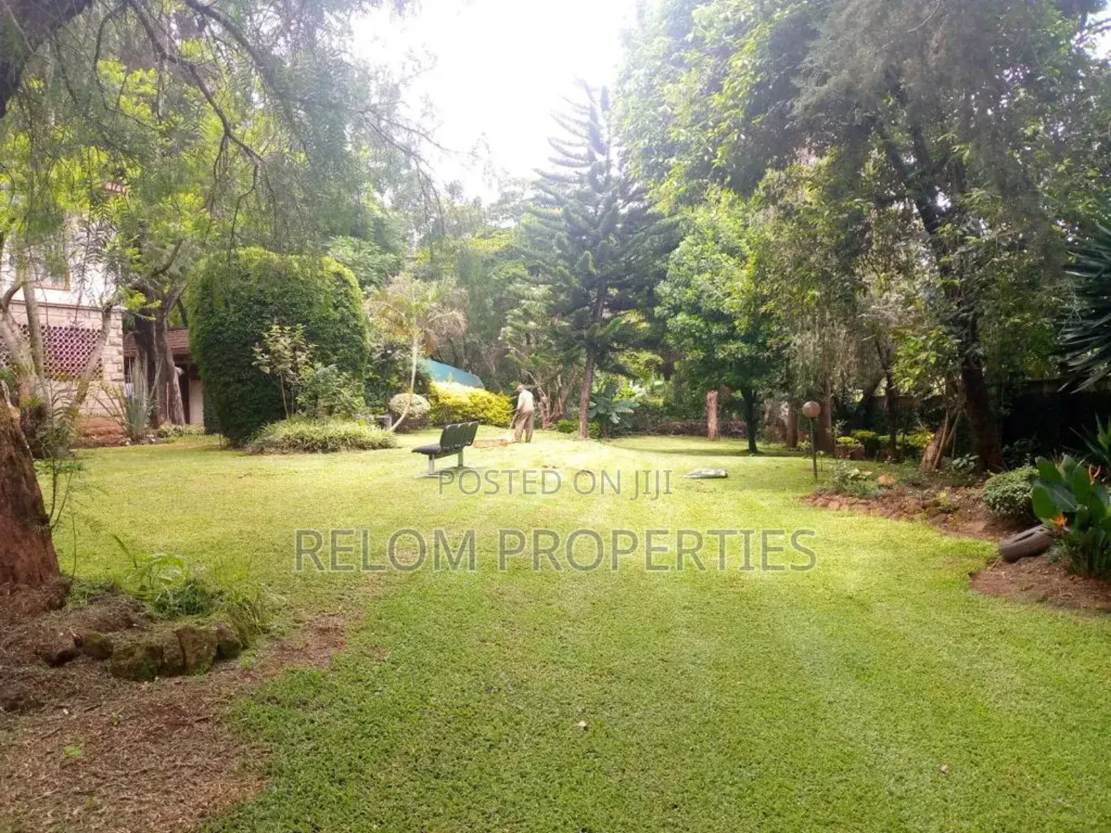 5bdrm Villa in Karen for sale