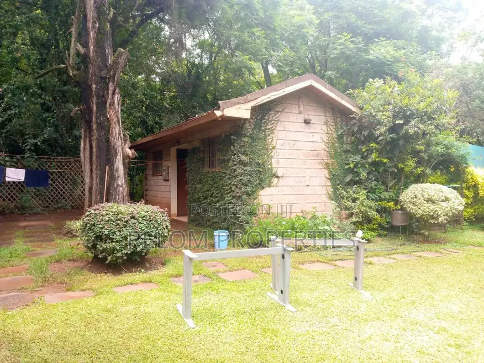 5bdrm Villa in Karen for sale