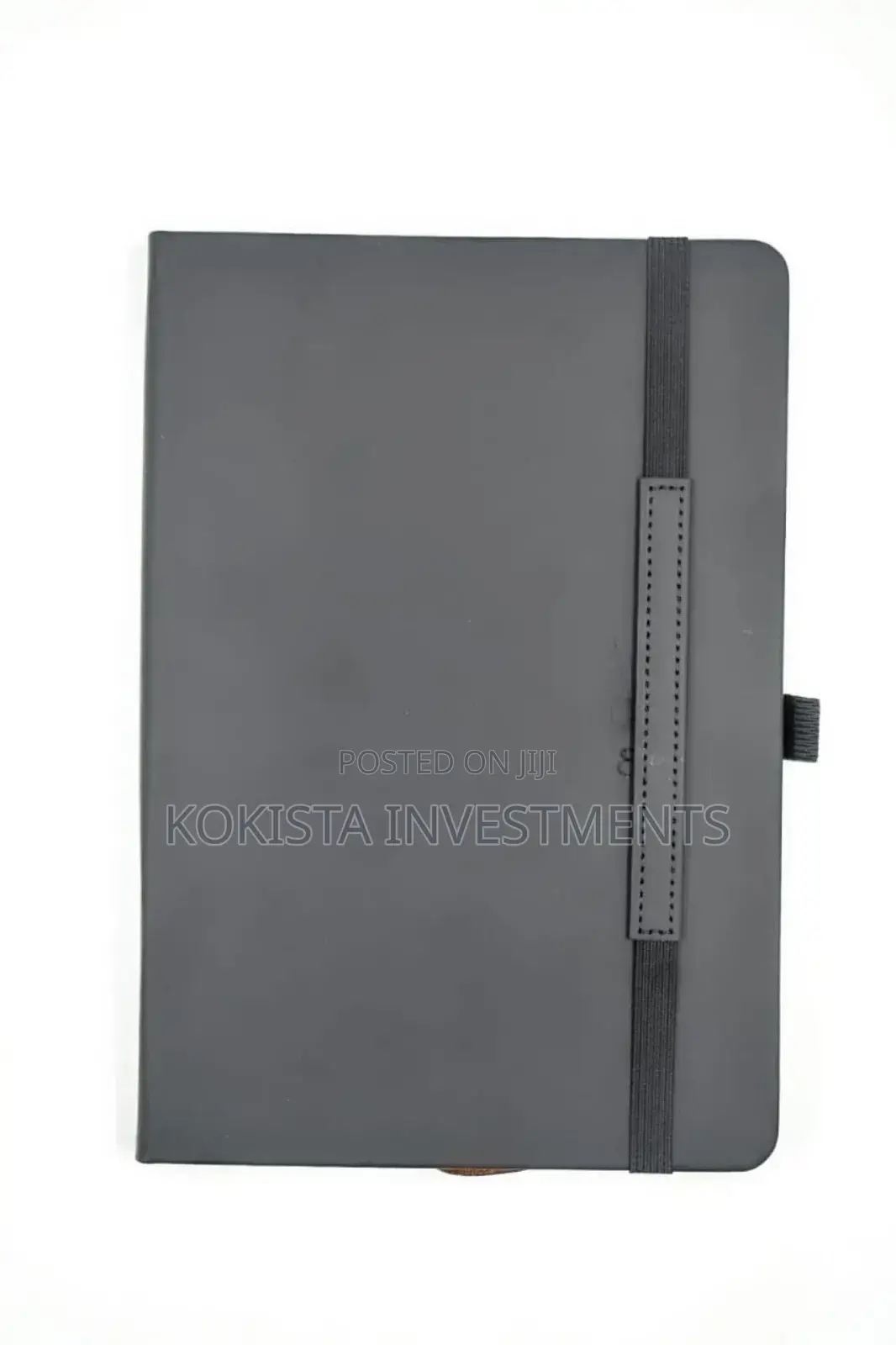 A5 Notebooks 1