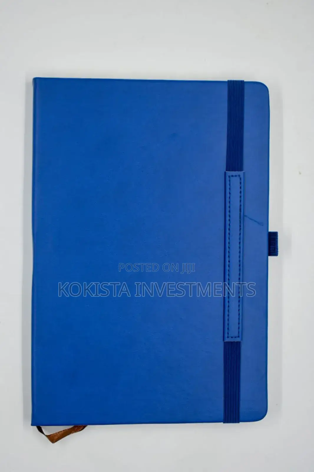 A5 Notebooks 1