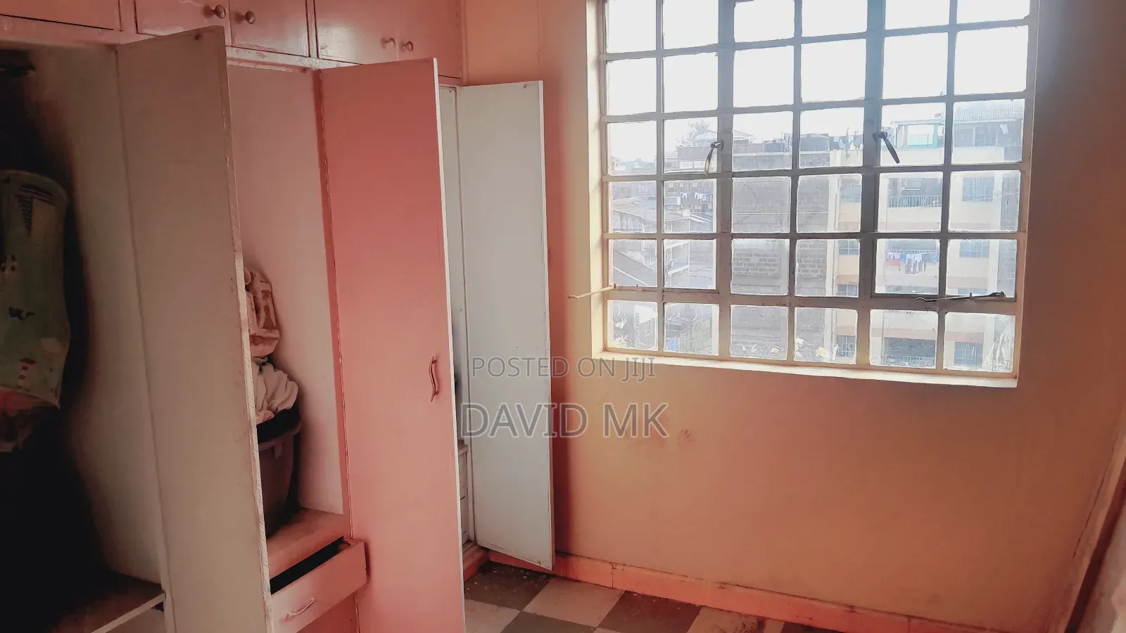 2bdrm Block of Flats in Tena Estate, Umoja I for rent