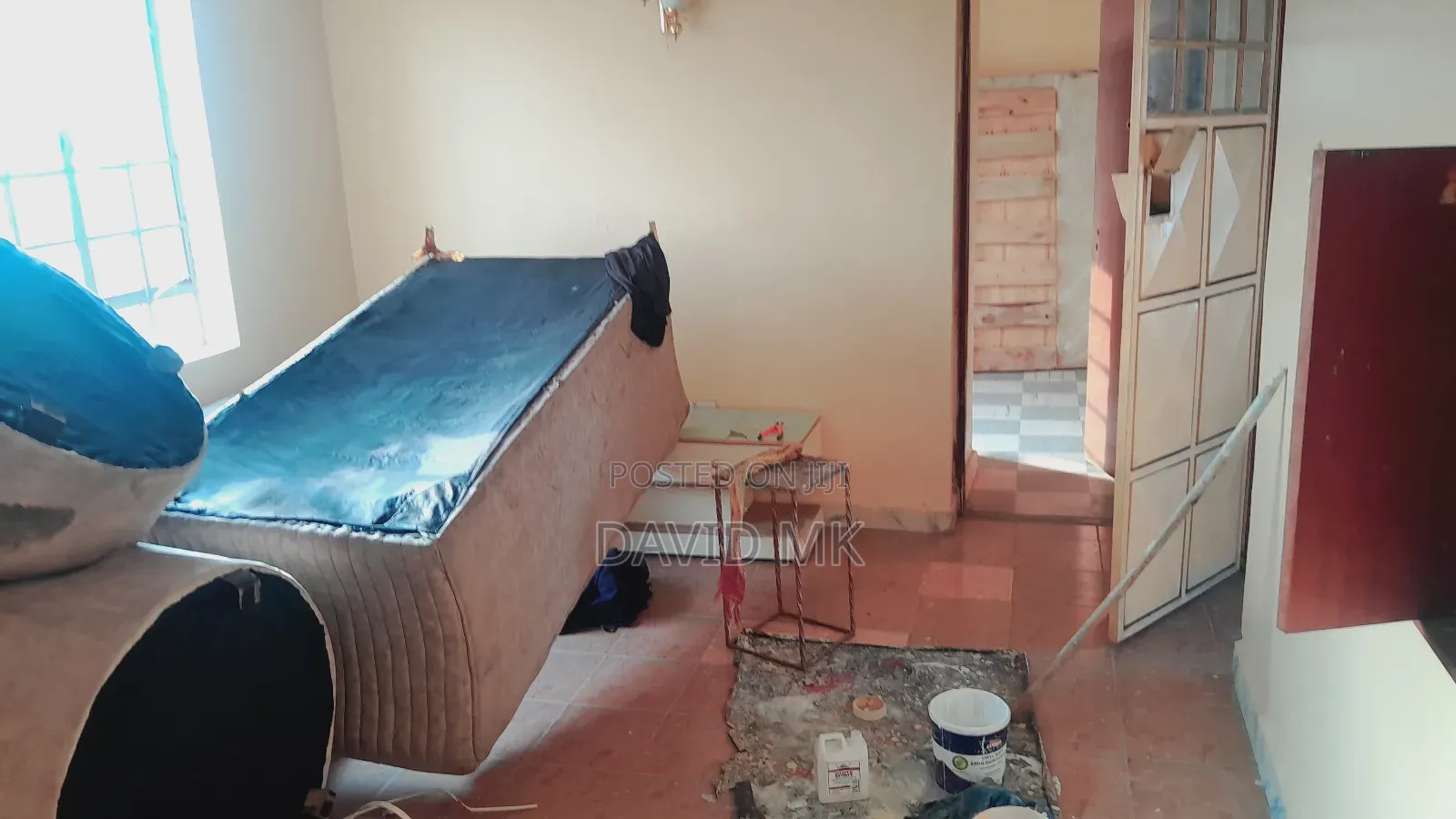 2bdrm Block of Flats in Tena Estate, Umoja I for rent