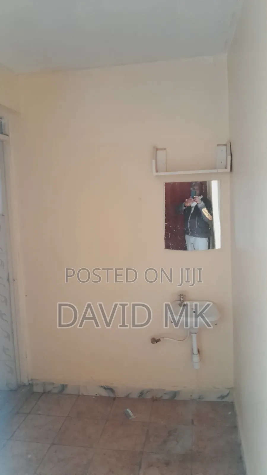 2bdrm Block of Flats in Tena Estate, Umoja I for rent