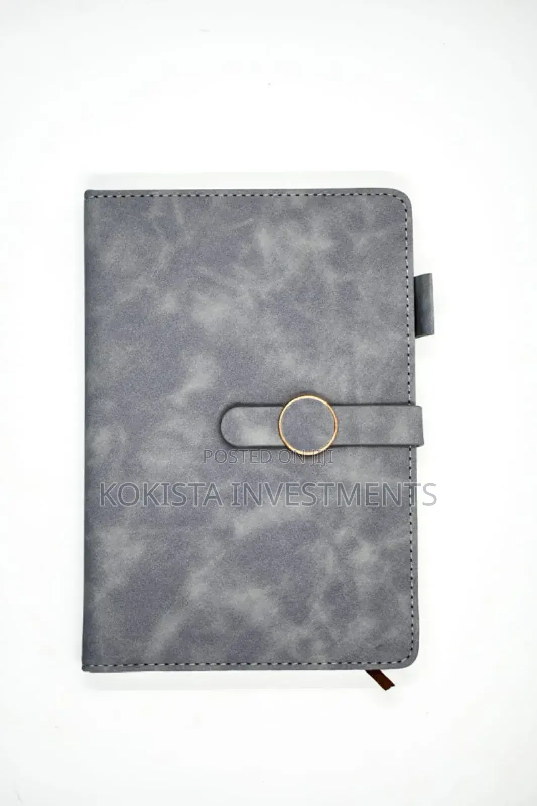 A5 Notebooks (Executive)